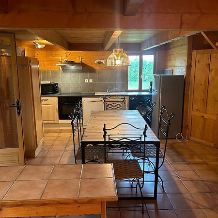Chalets De L Empereur Усел Екстериор снимка